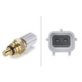 Sensor Kühlmitteltemperatur Hella 6PT 009 309-781 für Citroën für Ford für Mazda