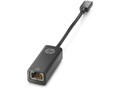 USB C auf Ethernet Adapter Typ C auf RJ45 Netzwerkadapter Gigabit LAN Büchse