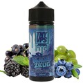Tony Vapes - Blaues Zeug 10ml Longfill Aroma