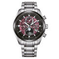 Citizen Herren Solar Funk Chronograph BY1018-80X