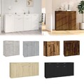 Sideboard Kommode Beistellschrank Schrank Anrichte Flurschrank mehrere Auswahl