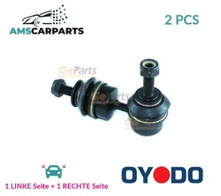 STABILISATOR STABI LINKS+RECHTS HINTEN 65Z3014-OYO OYODO 2PCS P NEU OE QUALITÄT