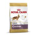 3kg Royal Canin Breed Hundefutter Cocker Spaniel ab 12 Monaten