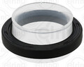 ELRING Wellendichtring, Kurbelwelle EL248300 für AUDI A1/A3/A4/A5/A6/A7/A8/Q3/Q5