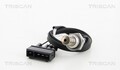 Lambdasonde Sensor Abgassteuerung TRISCAN 8845 29154 für VW FAVORIT SKODA SEAT 3