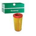 BORSEHUNG LUFTFILTER FILTEREINSATZ passend für SEAT AROSA VW LUPO POLO | B10546