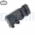 Sensor, Saugrohrdruck DELPHI PS20091-12B1 für FIAT CROMA (194_) 2.2 2005-201