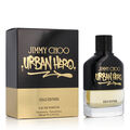Jimmy Choo Eau De Parfum Urban Hero Gold Edition 100 Ml Herrenparfüm