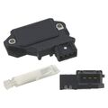 Schaltgerät, Zündanlage FEBI BILSTEIN 26492 für CITROËN FORD PEUGEOT FORD USA