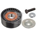 107275 Umlenkrolle FEBI BILSTEIN geeignet für FORD