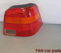 VW Golf IV Rückleuchte rechts 1J6945096AA, Bj.'99, 1J6945257 Magneti Marelli