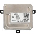 XENUS 4G0907697H LED Tagfahrlicht Blinker Steuergerät Audi Skoda VW Leistungsmod