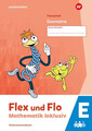 Flex und Flo - Mathematik inklusiv. Themenheft Geometrie E Ausgabe 2021