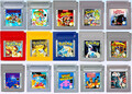 Nintendo Gameboy Spiele Games | Modul | Pokémon, Mario, Zelda | ⚡ BLITZVERSAND ⚡