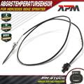 Abgastemperatursensor für Mercedes CLS Sprinter 3-T 3,5 4,6-T 5-T 906 2006-2020