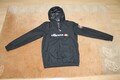 Ellesse Herren Mont 2 Overhead Jacke neu