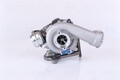 Nissens Turbolader für VW California T5 Camper Multivan 2003-2009 93254