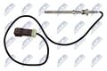 NTY (EGT-CH-011) Abgastemperatursensor Abgassensor für CHRYSLER DODGE JEEP