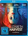 Elizabeth Harvest - Abbey Lee   Blu-ray/NEU/OVP