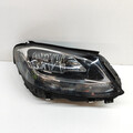 MERCEDES-BENZ C T-Modell S205 Scheinwerfer vorne rechts A2059066502 2.1 0023 LHD