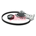 ORIGINAL® Airtex Wasserpumpe + Zahnriemensatz für Renault SANDERO/STEPWAY I