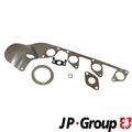 JP GROUP MONTAGESATZ TURBOLADER DICHTUNG passend für AUDI A3 CHRYSLER SEBRING