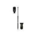1x ORIGINAL® Stabilus Gasfeder, Koffer-/Laderaum Links, Rechts für Toyota