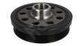 Riemenscheibe Kurbelwelle für BMW X3 X1 E61 E91 E60 E93 Hart 368268 2004 - 2015