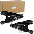 2x NTY QUERLENKER VORDERACHSE passend für DACIA SANDERO LOGAN LS MCV AB 2007