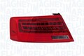 Magneti Marelli 714021190803 Heckleuchte für AUDI Beleuchtung