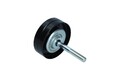 KAMOKA R0418 Spannrolle Keilrippenriemen für VW POLO (9N) für SKODA FABIA (6Y2)
