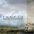 Terria von Townsend,Devin | CD | Zustand sehr gut