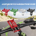  Mountian Bike  Mount Universal verstellbaren Fahrrad Handy  D4O4