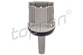 TOPRAN 111 034 Sensor, Innenraumtemperatur für VW