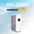 Batteriespeicher 15kwh PV 300Ah LiFePO4 Lithium Speicher 48V LPBF48300 Neuheit