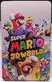 Super Mario 3D World + Bowser's Fury Steelbook ohne Spiel (Nintendo Switch)