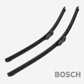 BOSCH Scheibenwischer Aerotwin 650mm & 450mm u. a. für Audi S3 Dreitürer