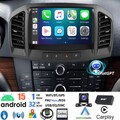 32G Android15 Carplay Autoradio Für Opel Insignia GPS Navi WiFi Chatgpt DAB+KAM