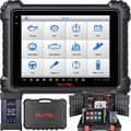 2025 Autel Maxisys MS909 ULTRA J2534 ECU Programmier Coding OBD2 Diagnosegerät