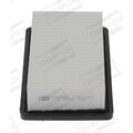 ORIGINAL® Champion Luftfilter für Renault TWINGO III Smart FORTWO Coupe