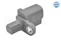 MEYLE 7148990011 ABS Sensor für FORD VOLVO