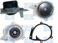 Saleri SIL Wasserpumpe Motorkühlung PA1716 für MERCEDES VITO Mixto Double Cabin