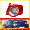 LED Heckleuchte Rückleuchte außen rechts passend für VW Passat 05 3C 03/05-10/11