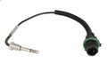 Sensor, Abgastemperatur DINEX 51040 für MERCEDES-BENZ ATEGO 4.249 1998-2004