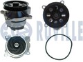 RUVILLE Kühlmittelpumpe Wasserpumpe für FORD S-Max (CJ) Galaxy (CK) 561715