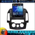 9.7"Android 14 Autoradio GPS Navigation BT DAB Carplay For Hyundai i30 2007-2012