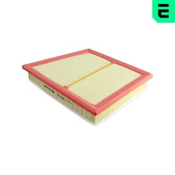 OPTIMAL Luftfilter OP-FAF10276 Filtereinsatz für BMW 2er Active Tourer F45 X2 X1