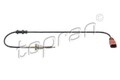 TOPRAN 116 972 Abgastemperatursensor für VW Passat Variant (3C5) Passat CC (357)
