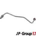 JP GROUP 4317600500 Ölleitung, Lader für DACIA,NISSAN,RENAULT