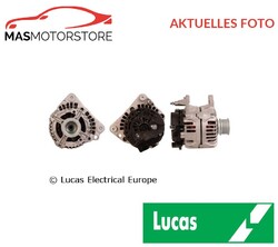 LICHTMASCHINE GENERATOR LUCAS ELECTRICAL LRB00478 P FÜR SEAT CORDOBA,AROSA,INCA